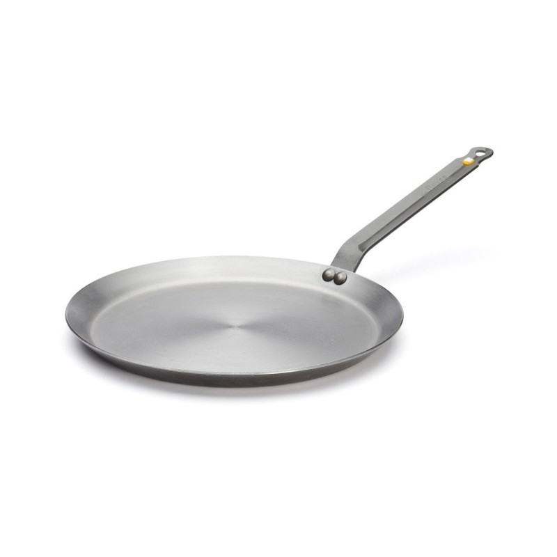 Poêle à crêpes Ø 30 cm - Mineral B - Acier