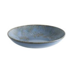 Assiette calotte - Porcelaine Ø 23cm - Sky - Snell