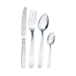 Fourchette de table - Eco