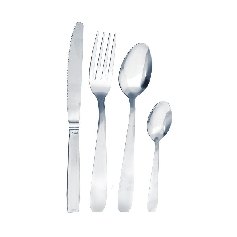 Fourchette de table - Eco