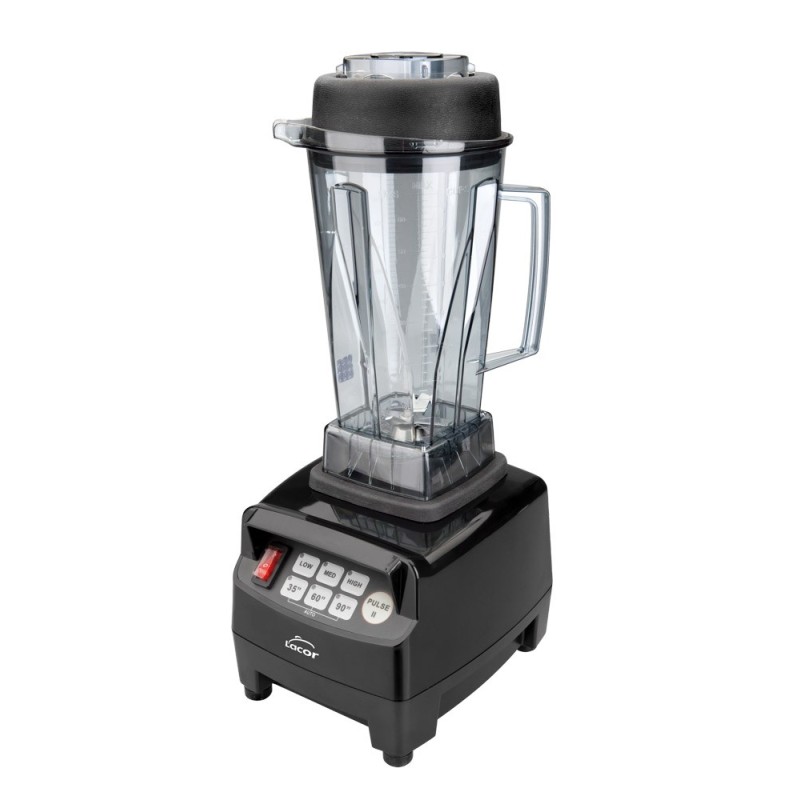 Mixeur-Blender 2 L - 190x220x510mm - TM-800