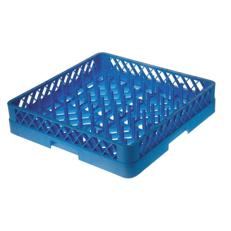Casier à assiettes - 500x500x100 mm