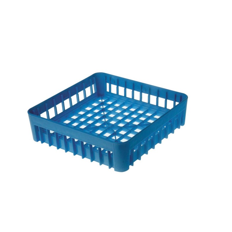 Casier de lavage universel 350x350x120 mm