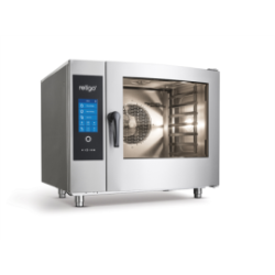 Retigo Blue 611i/b – Four mixte 7 GN1/1, 10,3 kW