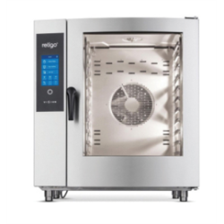 Retigo Blue 1011i/b – Four mixte 11 GN 1/1, 18,6 kW