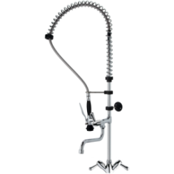 Douchette vaisselle - Hauteur 180 mm