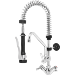 Douchette vaisselle - Hauteur 270 mm