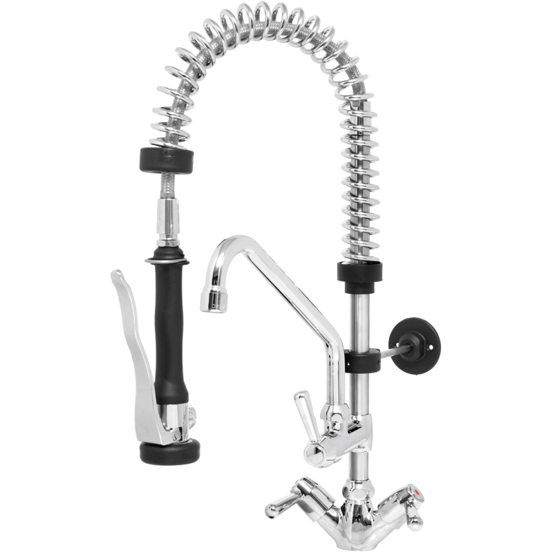 Douchette vaisselle - Hauteur 270 mm
