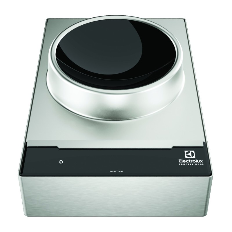 WOK A INDUCTION