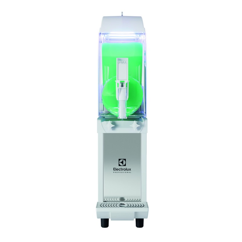 Distributeur granité 11 L - 200x580x870 mm