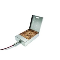 Fumoir - 172,5x65x354 mm