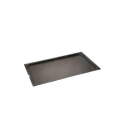 Grille GN 2/3 - Hauteur 2 mm
