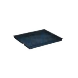 Grille GN 2/3 - Hauteur 40 mm