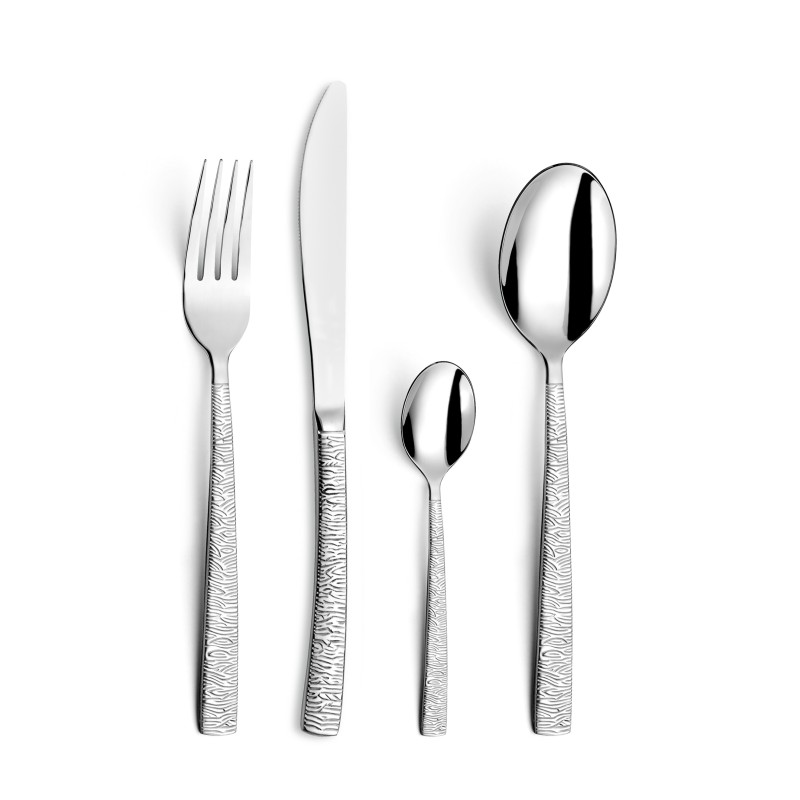 Fourchette de table - Havane Jungle