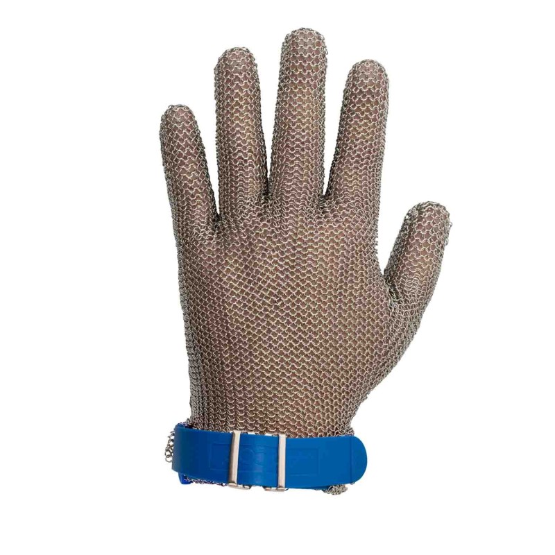 GANT MAILLE BLEU L LARGE GADGETS / PRO