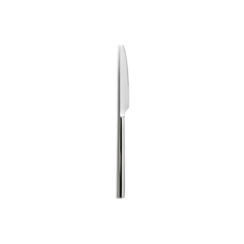 COUTEAU TABLE Oslo 18/10 7mm.