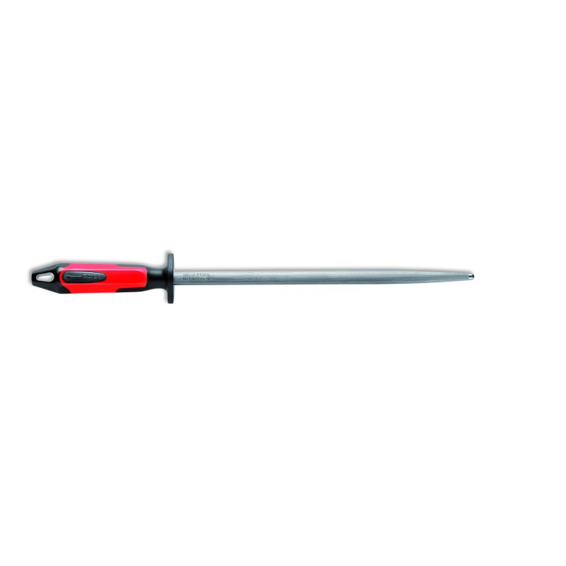 Dick – Fusil à aiguiser professionnel, mèche ronde 30 cm