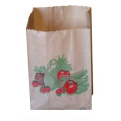 SACS FRUITS & LEGUMES - GAMME / ACCESS // 4KGRS - 240X(47,5+47,5)