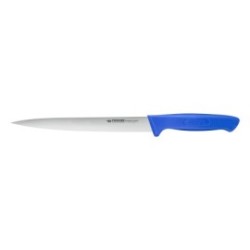 FILET DE SOLE 17 CM / MANCHE SURMOULE BLEU