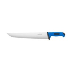 POISSON CRANTE 42 CM BLEU