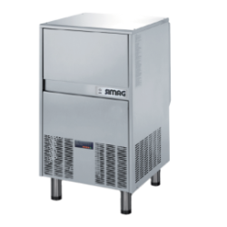 Machine à glace en grains SPH80 70 kg/24 h - Poissonnerie