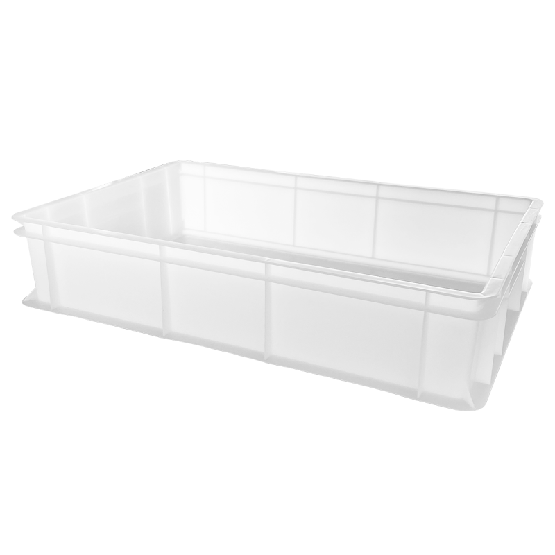 Caisse à pâton 23 L - 600x400 mm - Hauteur 130 mm
