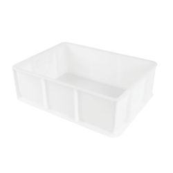 Demi bac à pâtons 12 L - 400x300x130 mm