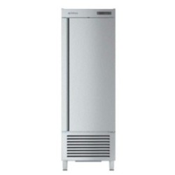 Armoire séchage & affinage Infrico AN501SC - 1 porte inox
