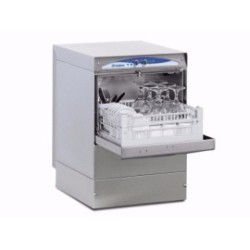 Lave-verres + pompe vidange - 460x505x680 mm - DSP2