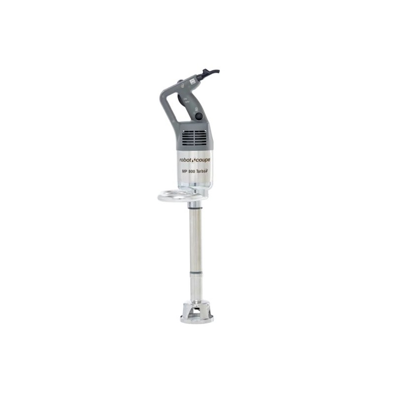 MP 800 Turbo TP - Tube 350 mm