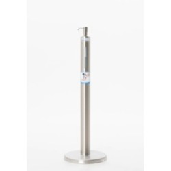 DISTRIBUTEUR DE GEL HYDROALCOOLIQUE ENFANTS