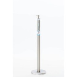 DISTRIBUTEUR DE GEL HYDROALCOOLIQUE ADULTES