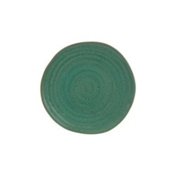Assiette plate - Grès Ø 28 cm - Gemstone
