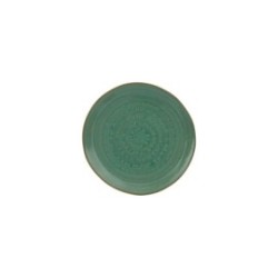 Assiette plate - Grès Ø 22 cm - Gemstone