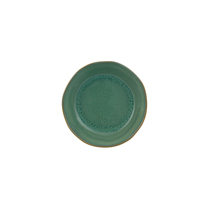 Assiette creuse 90 cl - Grès Ø 22x2,5 cm - Gemstone
