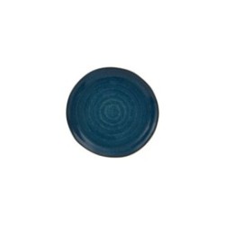 Assiette plate - Grès Ø 22 cm - Gemstone