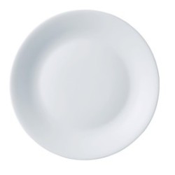 Assiette à pizza - Opal Ø 33 cm - Ronda