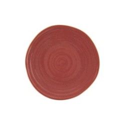 Assiette plate - Grès Ø 28 cm - Gemstone
