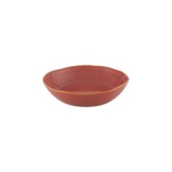 Assiette creuse 90 cl - Grès Ø 22x2,5 cm - Gemstone