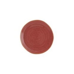 Assiette plate - Grès Ø 22 cm - Gemstone