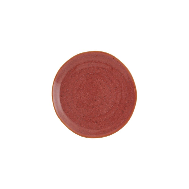 Assiette plate - Grès Ø 22 cm - Gemstone