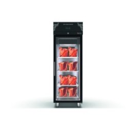 Armoire de maturation viande 0/10°C -720x860x2100mm