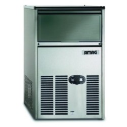 Machine à glaçons pleins SCH30A 32 kg/24 h - bac 9 kg