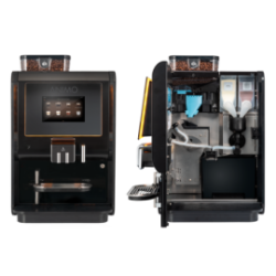 Machine à café OptiMe X 12 – 60 tasses/h – Collectivités