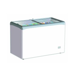Conservateur vitré VIC330 CSV 284 L -18/-25°C