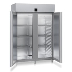 Armoire négative GN2/1 1360L R290 -26/-9°C | Mon Labo Fermier