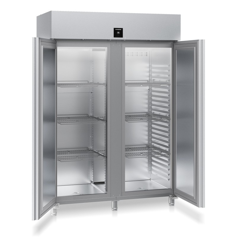 Armoire froide -26/-9°C 2p 1427x867x2115 mm