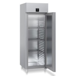 Congélateur GN2/1 inox -26/-9°C 597 L FFPSvg 6501