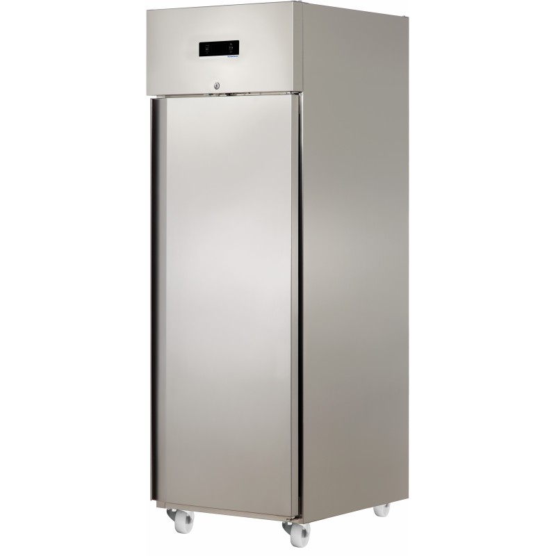 Armoire froide GN 2/1 1p -2/+8°C 690x840x2100mm