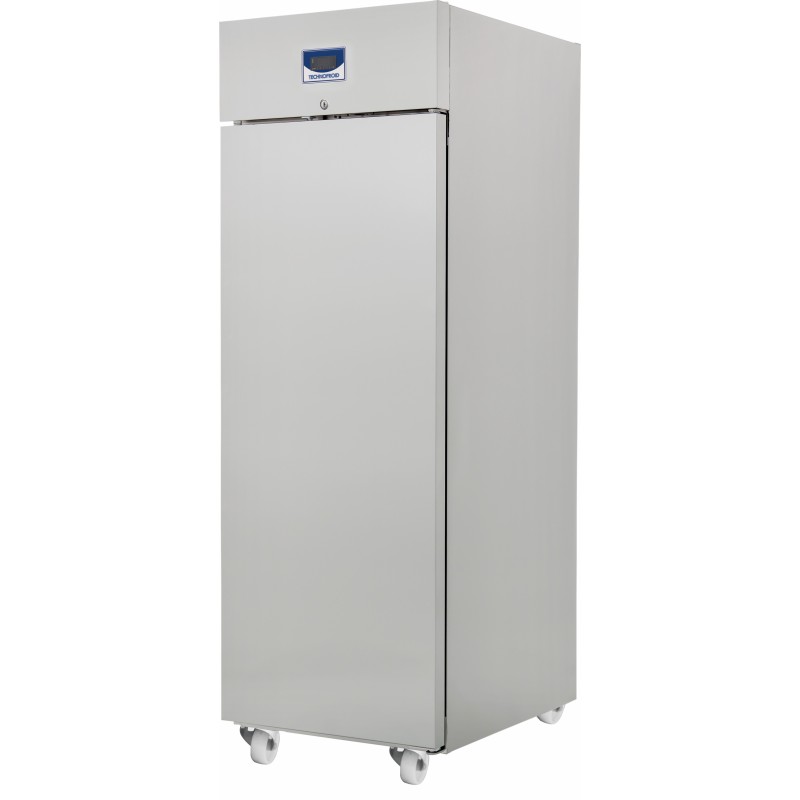 Armoire froide 2p -5/-22°C 654x830x2000mm